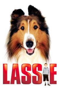 Lassie plakát