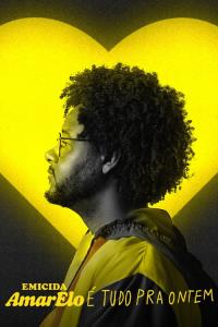 Emicida AmarElo: To všechno kvůli včerejšku