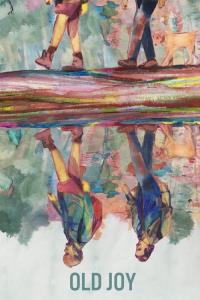 Stará radost plakát