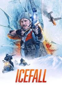 Icefall plakát
