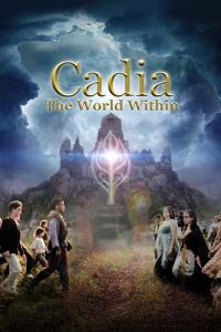 Cadia: The World Within plakát