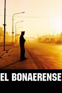 El Bonaerense El Bonaerense plakát