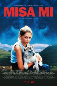Misa a vlk