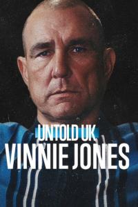 Untold UK: Vinnie Jones plakát
