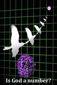 Is God a Number? plakát
