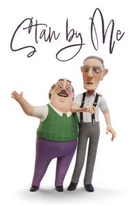 Stan by Me plakát