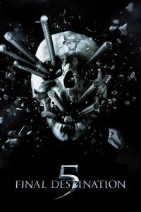Nezvratný osud 5
