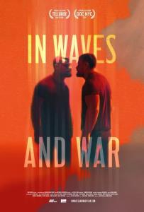 In Waves and War plakát