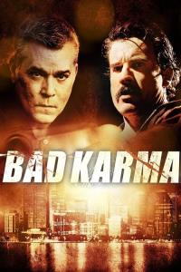 Bad Karma plakát