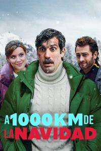 1 000 mil do Vánoc