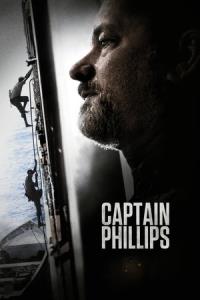 Kapitán Phillips