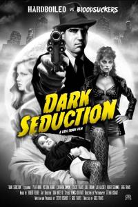 Dark Seduction plakát