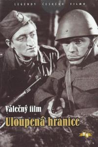 Uloupená hranice