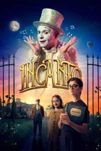Incanto plakát