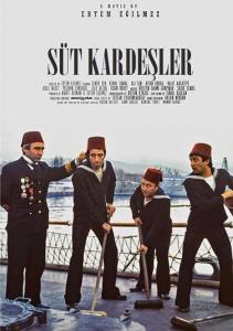 The Foster Brothers