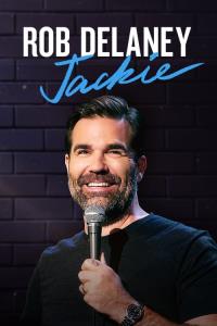 Comedy Special: Rob Delaney