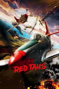 Stíhači Red Tails plakát