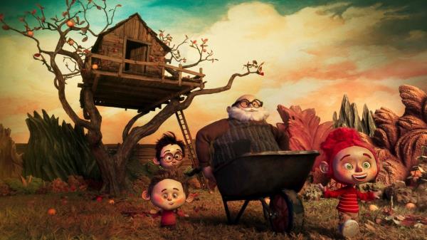 Pohádky po babičce - Tržby a návštěvnost