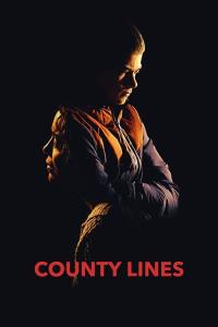 County Lines County Lines plakát
