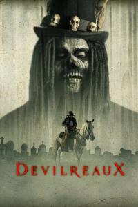 Devilreaux plakát