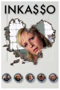 Inconscientes plakát