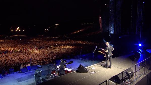 The Big 4 Live from Sofia, Bulgaria 