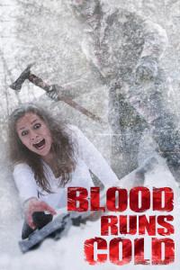 Blood Runs Cold plakát