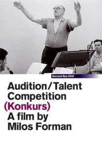 Konkurs