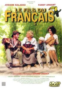 Francouzův syn