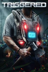 Triggered plakát