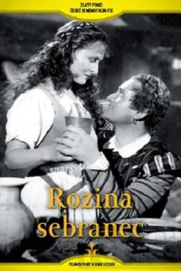 Rozina sebranec