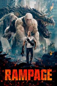 Rampage: Ničitelé