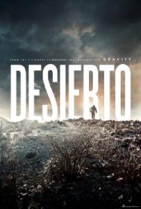Desierto Desierto plakát