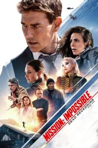 Mission: Impossible - Odplata