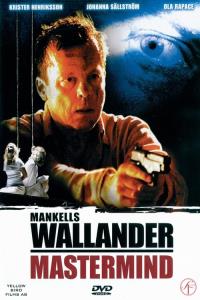 Wallander 07 - Mastermind plakát