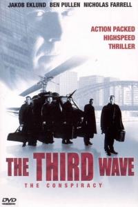 The Third Wave plakát