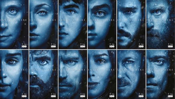 Nejlépe placení seriáloví herci současnosti