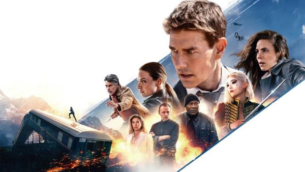 Mission: Impossible - Odplata