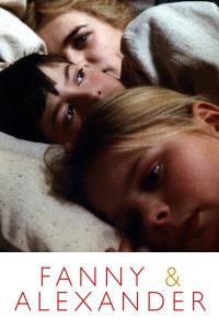 Fanny a Alexandr