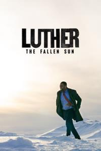 Luther: Pád z nebes