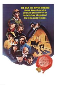 Vražda na úrovni plakát