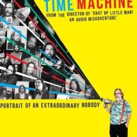 Sam Klemke's Time Machine