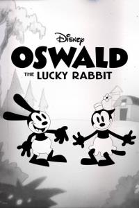 Králík Oswald
