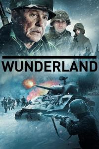 Wunderland plakát