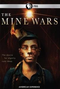 Mine Wars plakát