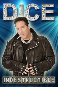 Andrew Dice Clay: Indestructible plakát