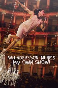 Whindersson Nunes: Tahle show, to je moje