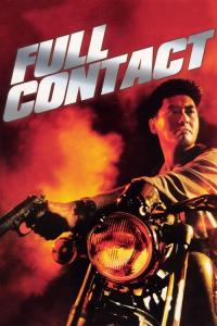 Full Contact plakát