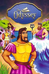 The Odyssey plakát