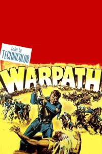 Warpath plakát